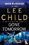 Child, Lee - Gone Tomorrow