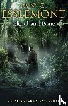 Esslemont, Ian C - Blood and Bone