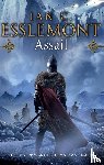 Esslemont, Ian C - Assail