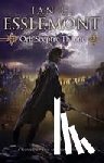 Esslemont, Ian C - Orb Sceptre Throne