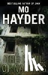 Mo Hayder - The Devil of Nanking