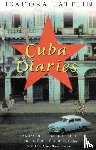 Tattlin, Isadora - Cuba Diaries