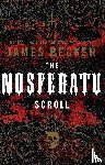 Becker, James - The Nosferatu Scroll