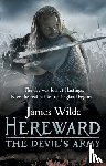 Wilde, James - Hereward: The Devil's Army (The Hereward Chronicles: book 2)