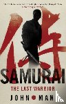 Man, John - Samurai