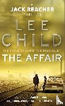 Child, Lee - The Affair