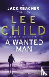 Child, Lee - A Wanted Man