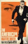 Booth, Martin - The American