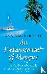 Vanderhoof, Ann - An Embarrassment Of Mangoes