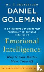 Goleman, Daniel - Emotional Intelligence