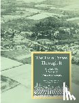 & Nowell, Booth - The Train Passes Through It - A Collective History of Linthicum Heights - Softcover Edition