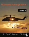 Prouty, Ray - Helicopter Aerodynamics Volume II