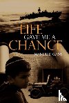 Gans, Manfred - Life Gave Me A Chance