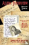 Spencer, Lawrence R. - Alien Interview - Readers Edition