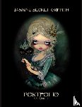 Becket-Griffith, Jasmine - Jasmine Becket-Griffith