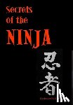 Kim, Ashida - Kim, A: Secrets of the Ninja