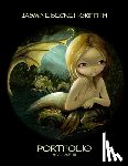 Becket-Griffith, Jasmine - Jasmine Becket-Griffith