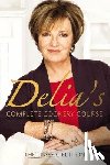 Smith, Delia - Delia's Complete Cookery Course