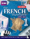 Fournier, Isabelle - FRENCH EXPERIENCE 1 ACTIVITY BOOK NEW EDITION