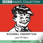 Crompton, Richmal - Just William