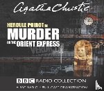 Christie, Agatha - Murder On The Orient Express