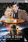 Roberts, Gareth - Doctor Who: I Am a Dalek