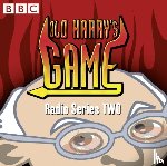 Hamilton, Andy - Old Harry's Game: Volume 2