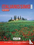 De Rome, Denise - ITALIANISSIMO BEGINNERS' COURSE BOOK (NEW EDITION)