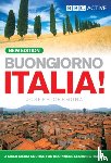 Cremona, John, Cremona, Joseph, Cremona, Marie-Louise, Cremona, Pamela - BUONGIORNO ITALIA! COURSE BOOK (NEW EDITION)