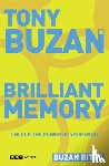 Buzan, Tony - Buzan Bites: Brilliant Memory