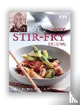 Hom, Ken - Ken Hom's Top 100 Stir Fry Recipes