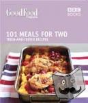 Good Food Guides - Good Food: Meals For Two