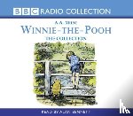 Milne, A.A. - Winnie The Pooh - The Collection