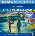Masefield, John - The Box Of Delights