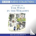 Grahame, Kenneth - Wind In The Willows - Reading