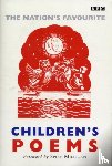 Milligan, Spike - Nation's Favourite Children's Poems