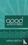  - Good News Bible (GNB) Catholic Edition Bible