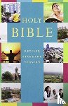  - RSV Popular Compact Holy Bible