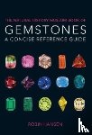 Hansen, Robin - The Natural History Museum Book of Gemstones