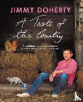 Doherty, Jimmy - A Taste of the Country