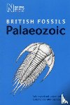 Natural History Museum - British Palaeozoic Fossils