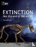 Parker, Steve - Extinction
