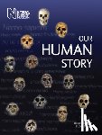 Humphrey, Louise, Stringer, Chris - Our Human Story
