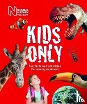 The Natural History Museum - Kids Only