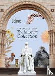 Natural History Museum - The Museum Collection