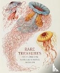 Magee, Judith - Rare Treasures