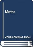 Lees, David C., Zilli, Alberto - Moths