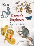 VARIOUS - Nature's Explorers