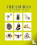 Museum, Natural History - Treasures of the Natural History Museum