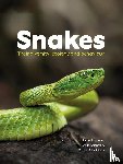 Gower, David, Garrett, Katie, Maddock, Simon - Snakes